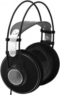 AKG K612 Pro Kulaklık kullananlar yorumlar